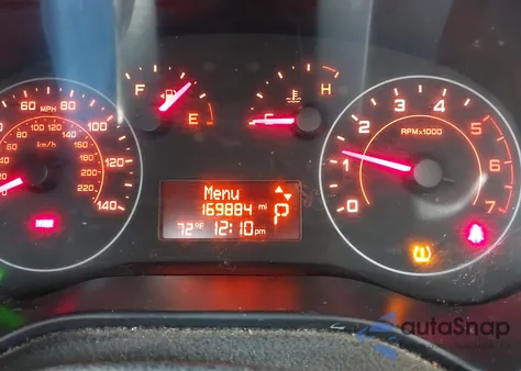 2018 Ram Promaster City Tradesman z USA, uszkodzony, nr VIN ZFBERFAB4J6L64972